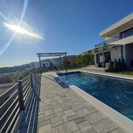 Apartamento Vodice Hills Exterior foto