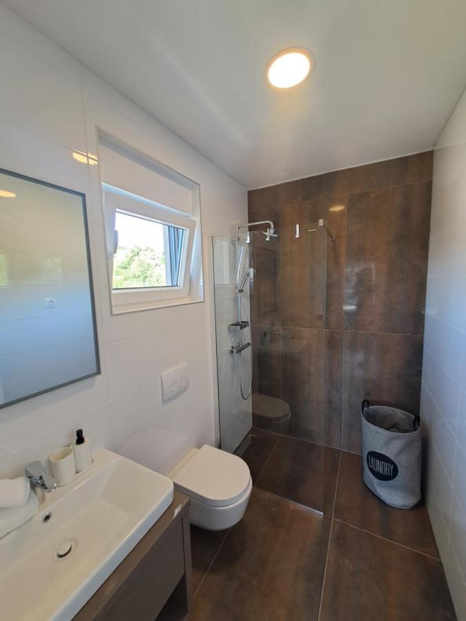 Apartamento Vodice Hills Exterior foto