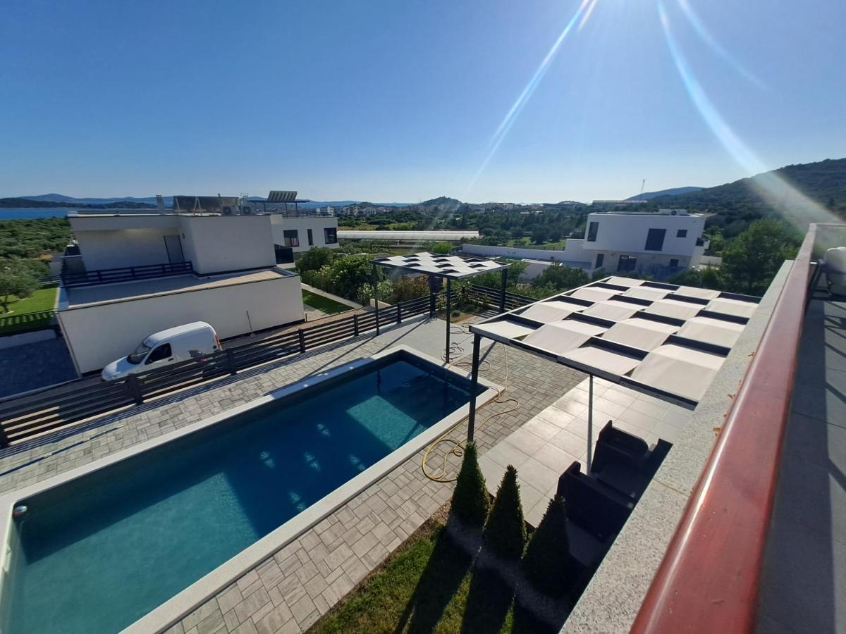 Apartamento Vodice Hills Exterior foto