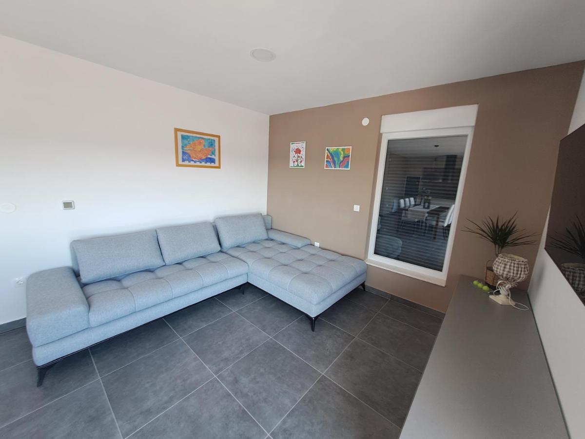 Apartamento Vodice Hills Exterior foto
