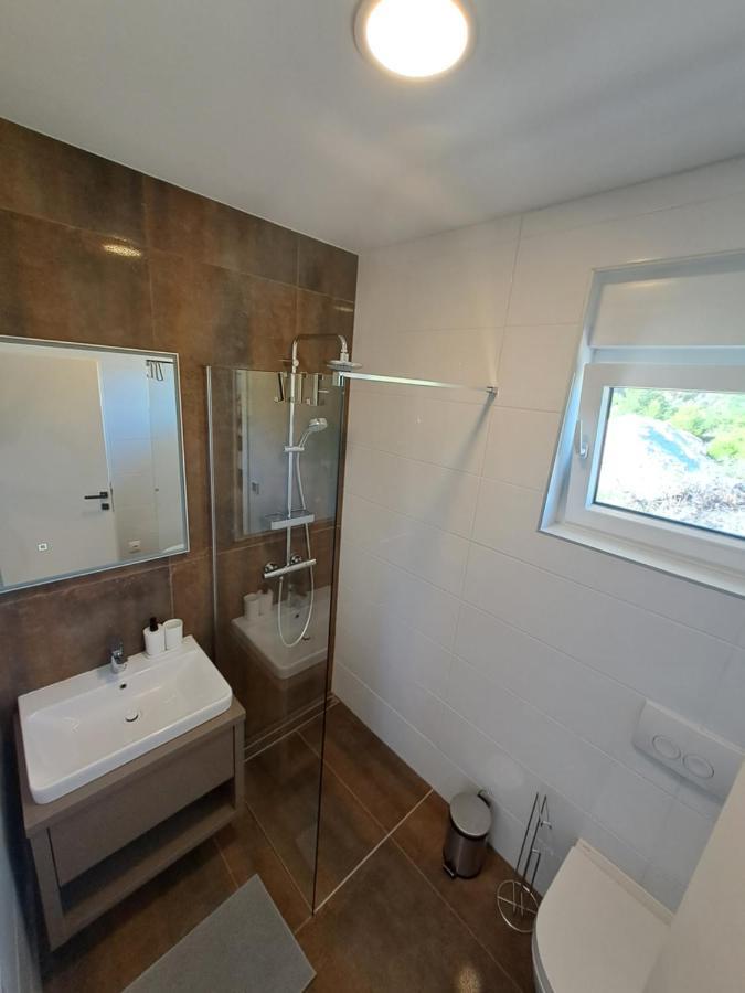 Apartamento Vodice Hills Exterior foto