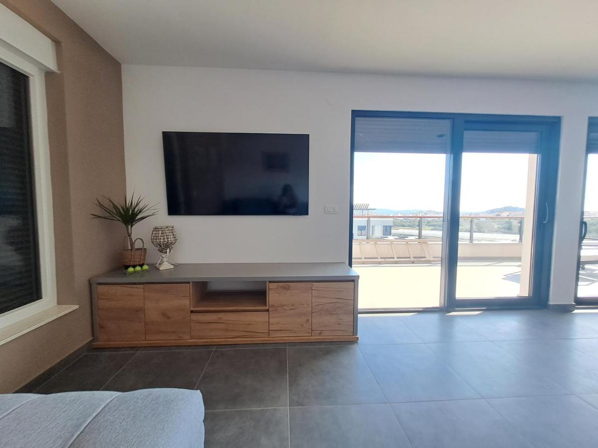 Apartamento Vodice Hills Exterior foto