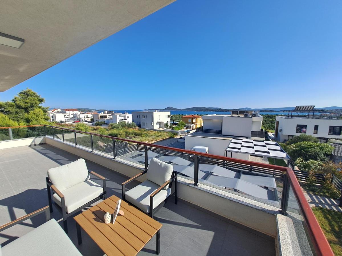 Apartamento Vodice Hills Exterior foto