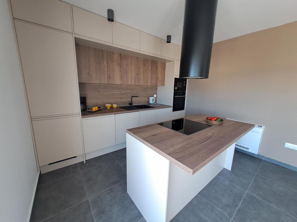 Apartamento Vodice Hills Exterior foto