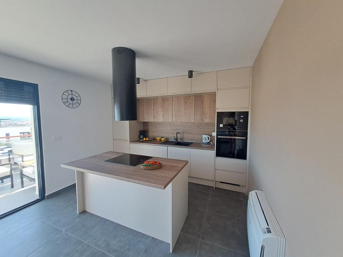 Apartamento Vodice Hills Exterior foto