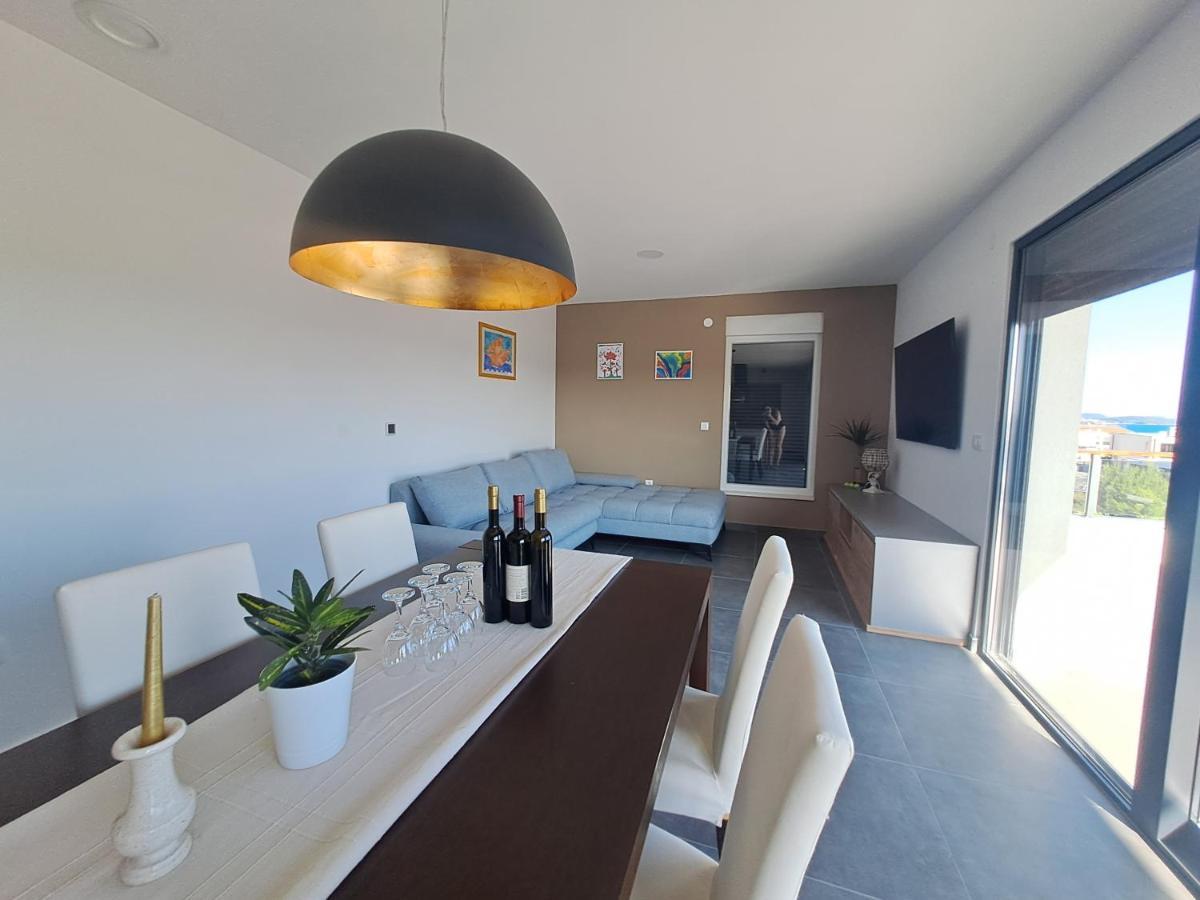 Apartamento Vodice Hills Exterior foto