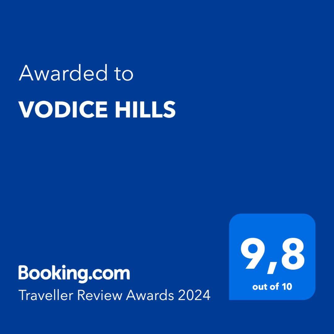 Apartamento Vodice Hills Exterior foto