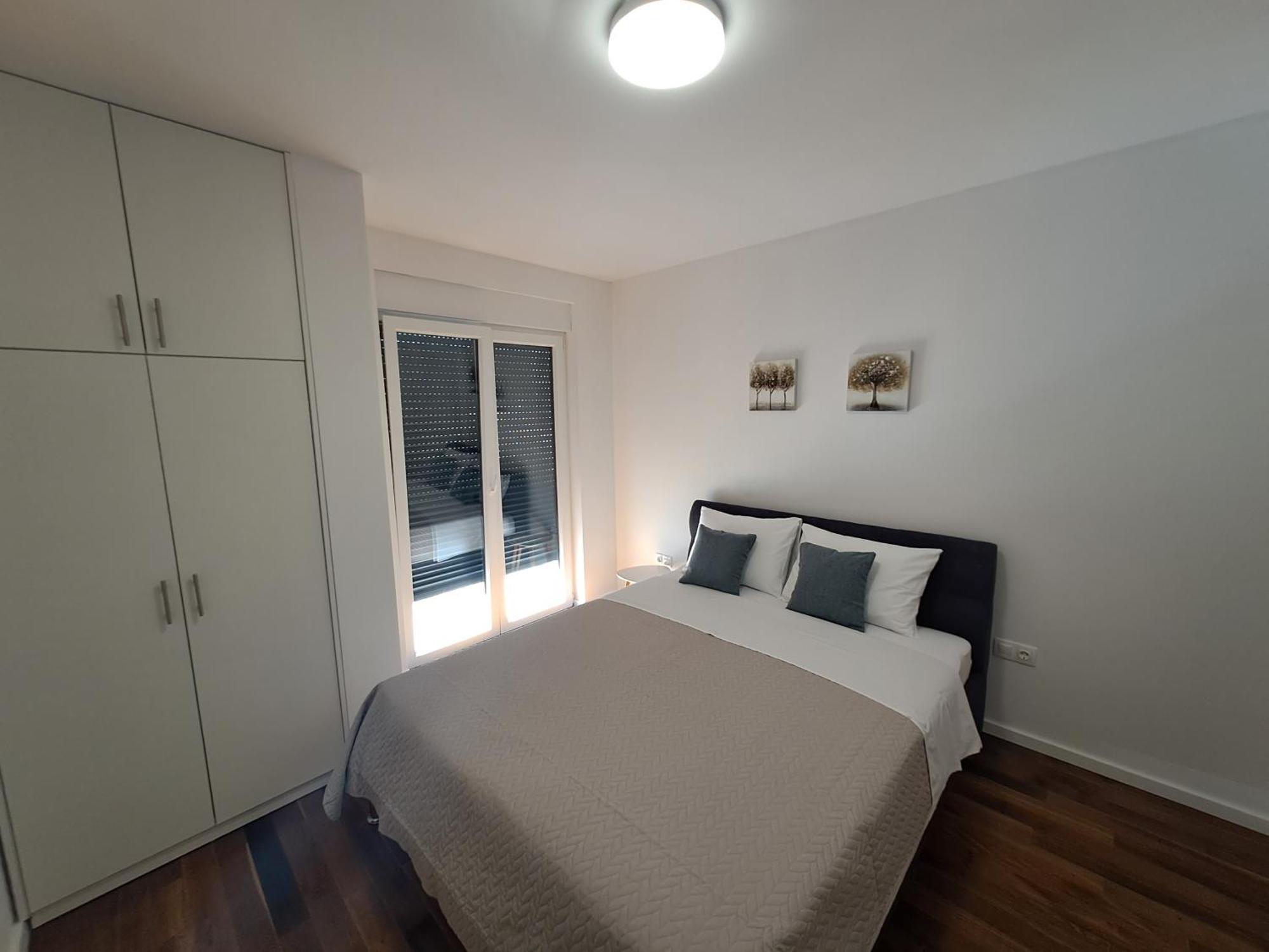 Apartamento Vodice Hills Exterior foto