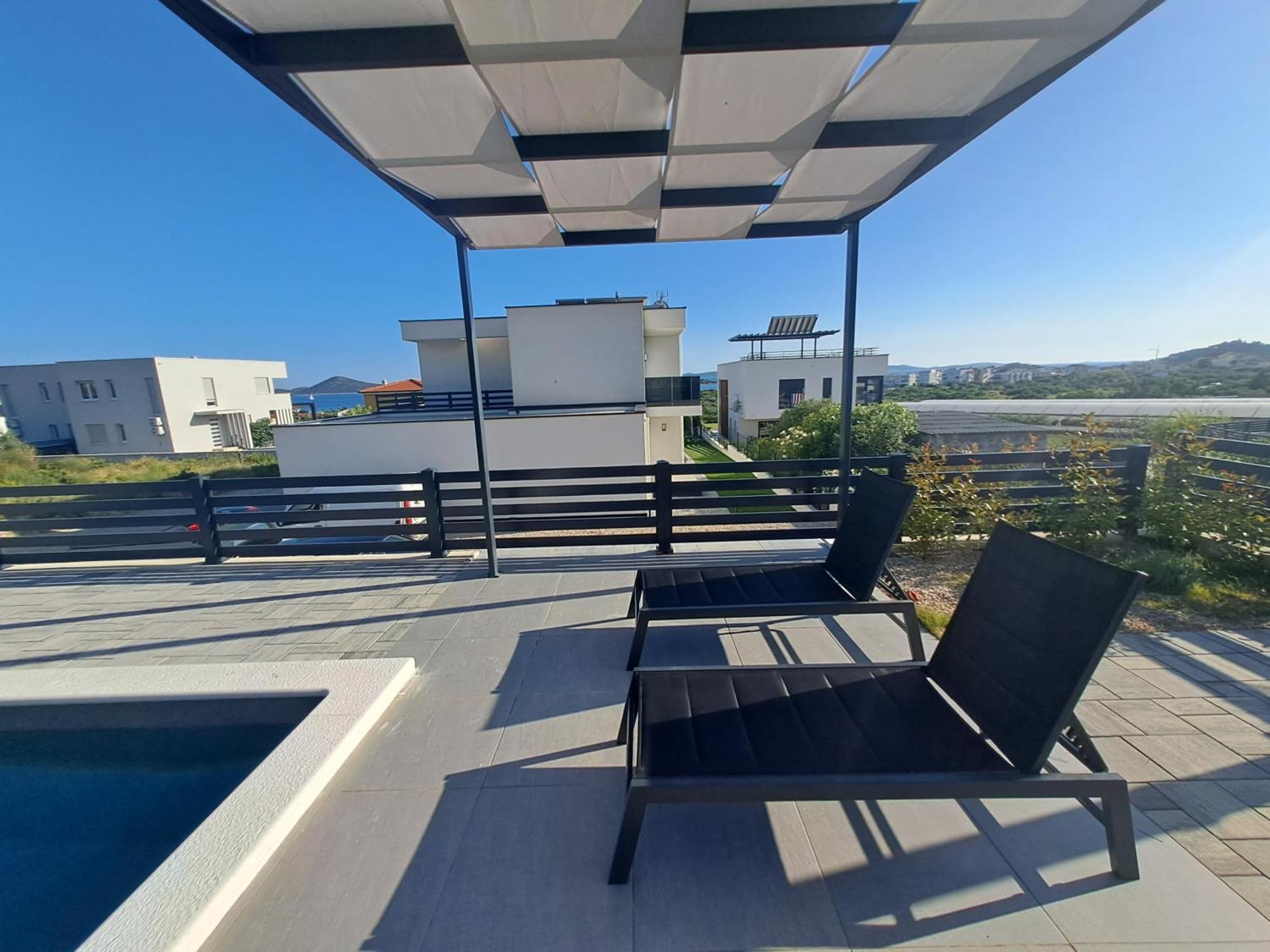 Apartamento Vodice Hills Exterior foto