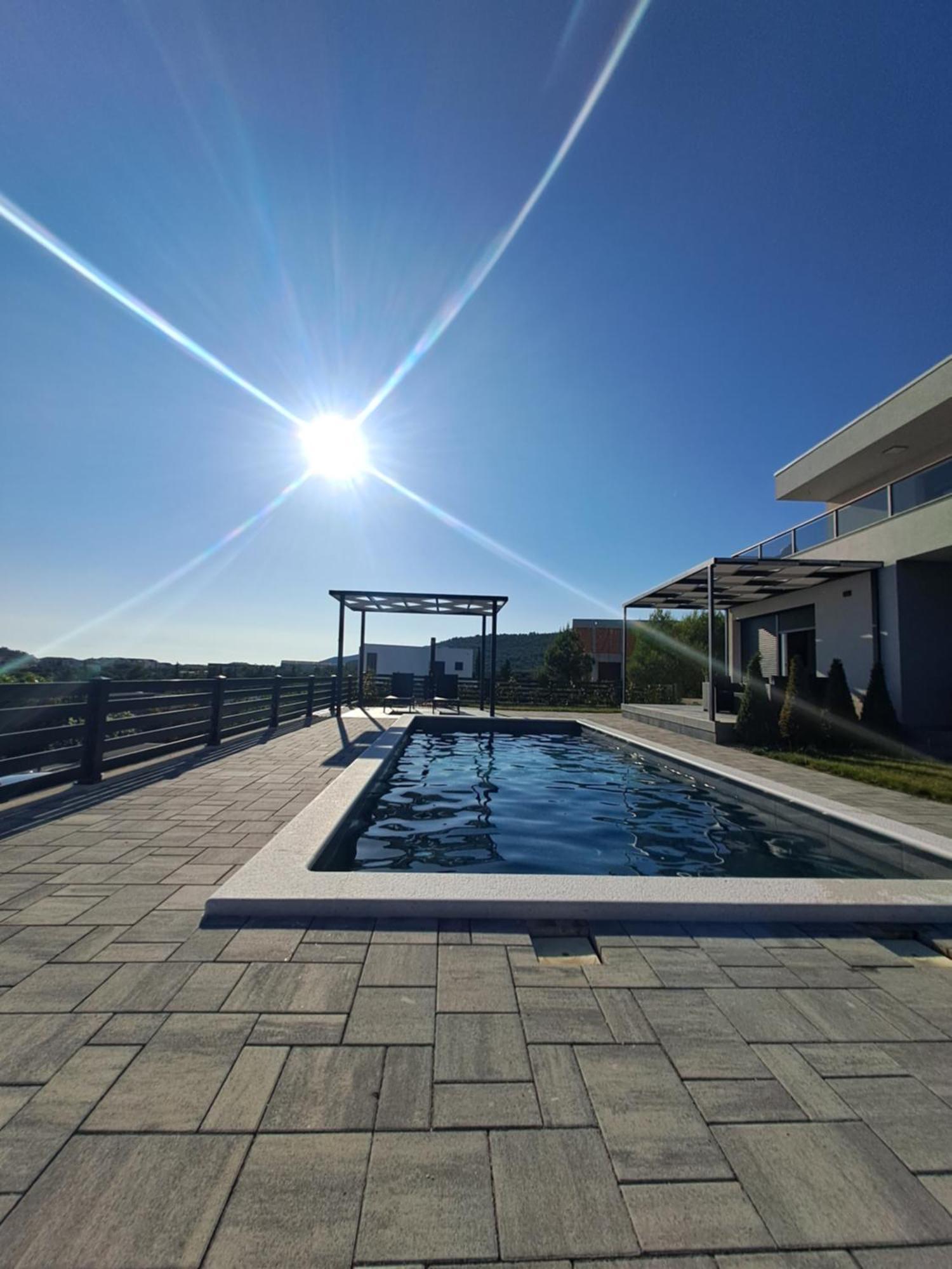 Apartamento Vodice Hills Exterior foto