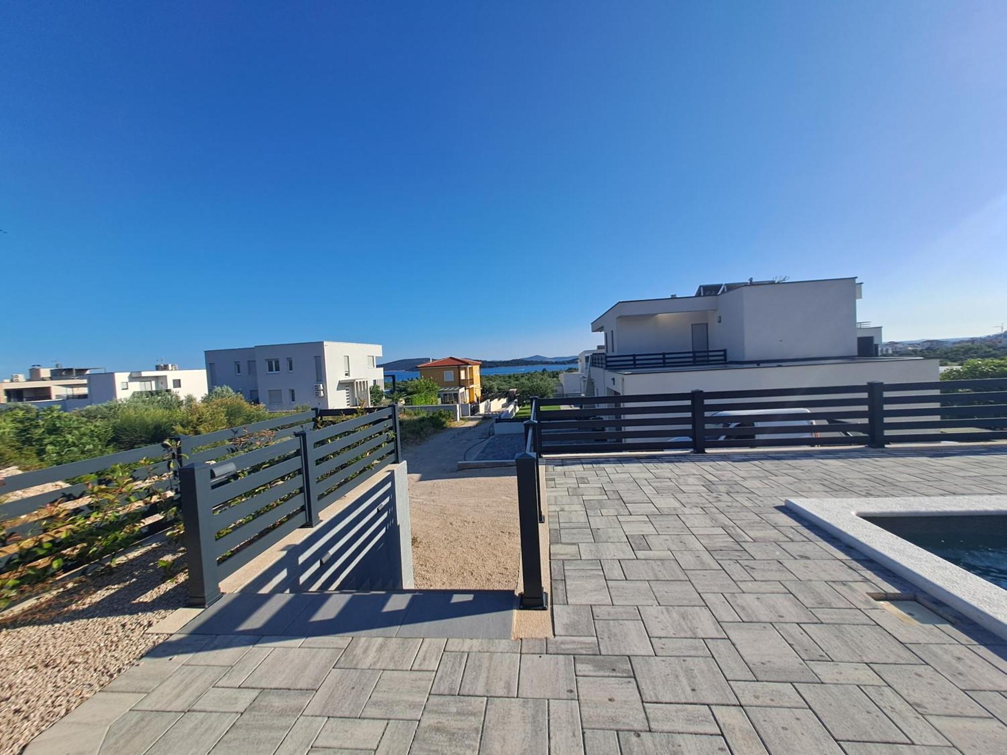 Apartamento Vodice Hills Exterior foto