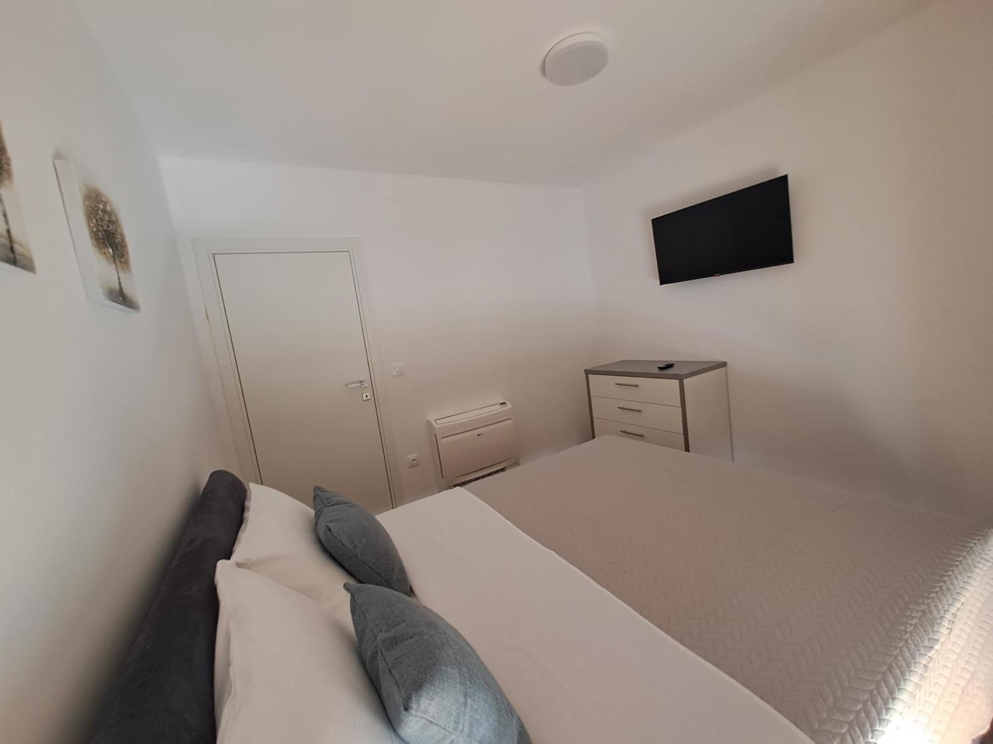 Apartamento Vodice Hills Exterior foto