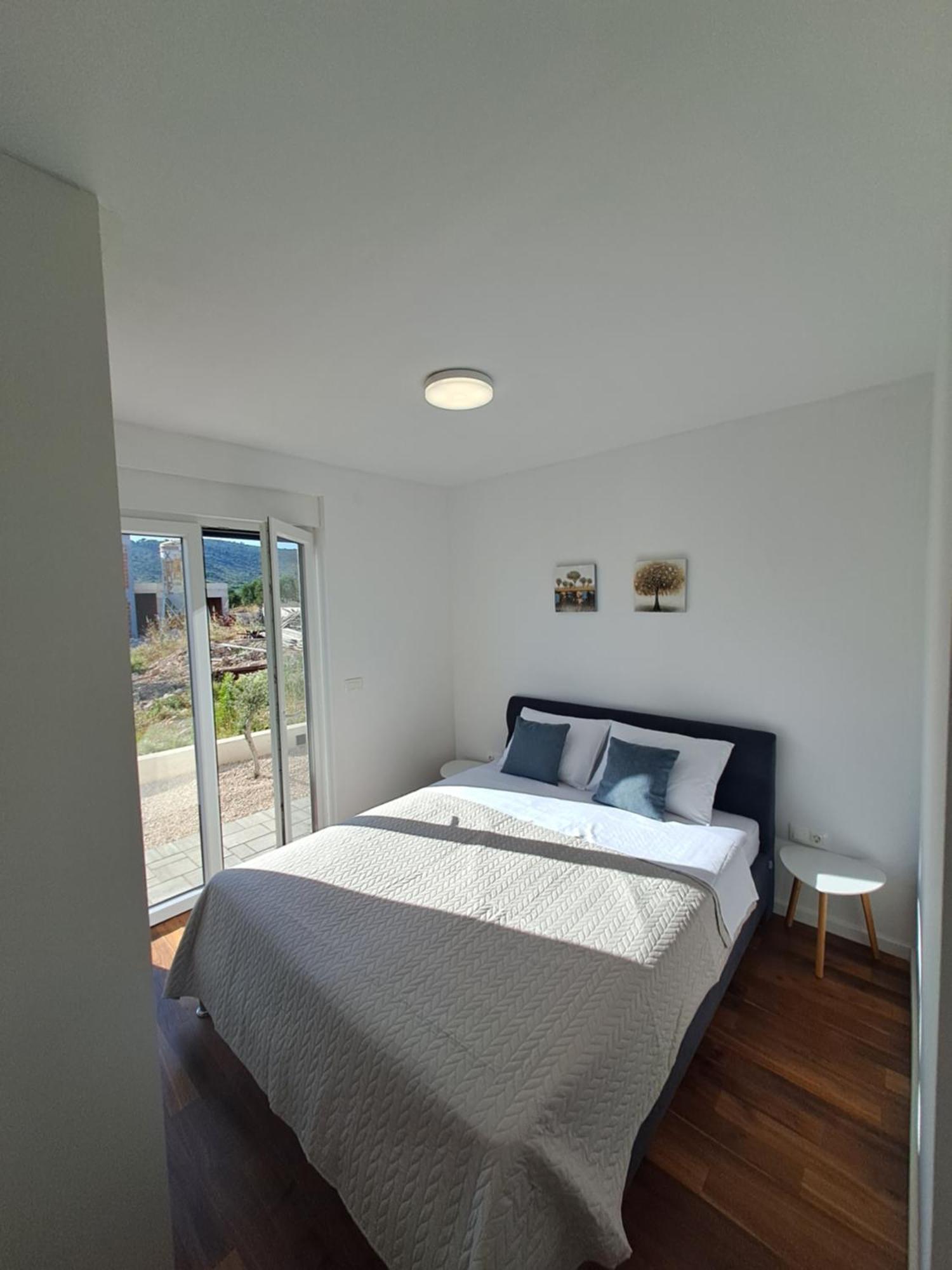 Apartamento Vodice Hills Exterior foto