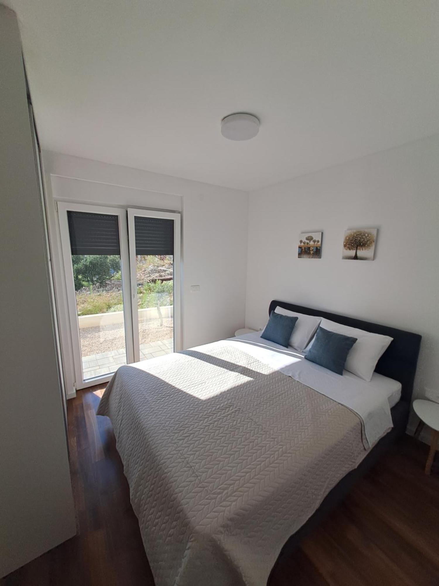 Apartamento Vodice Hills Exterior foto
