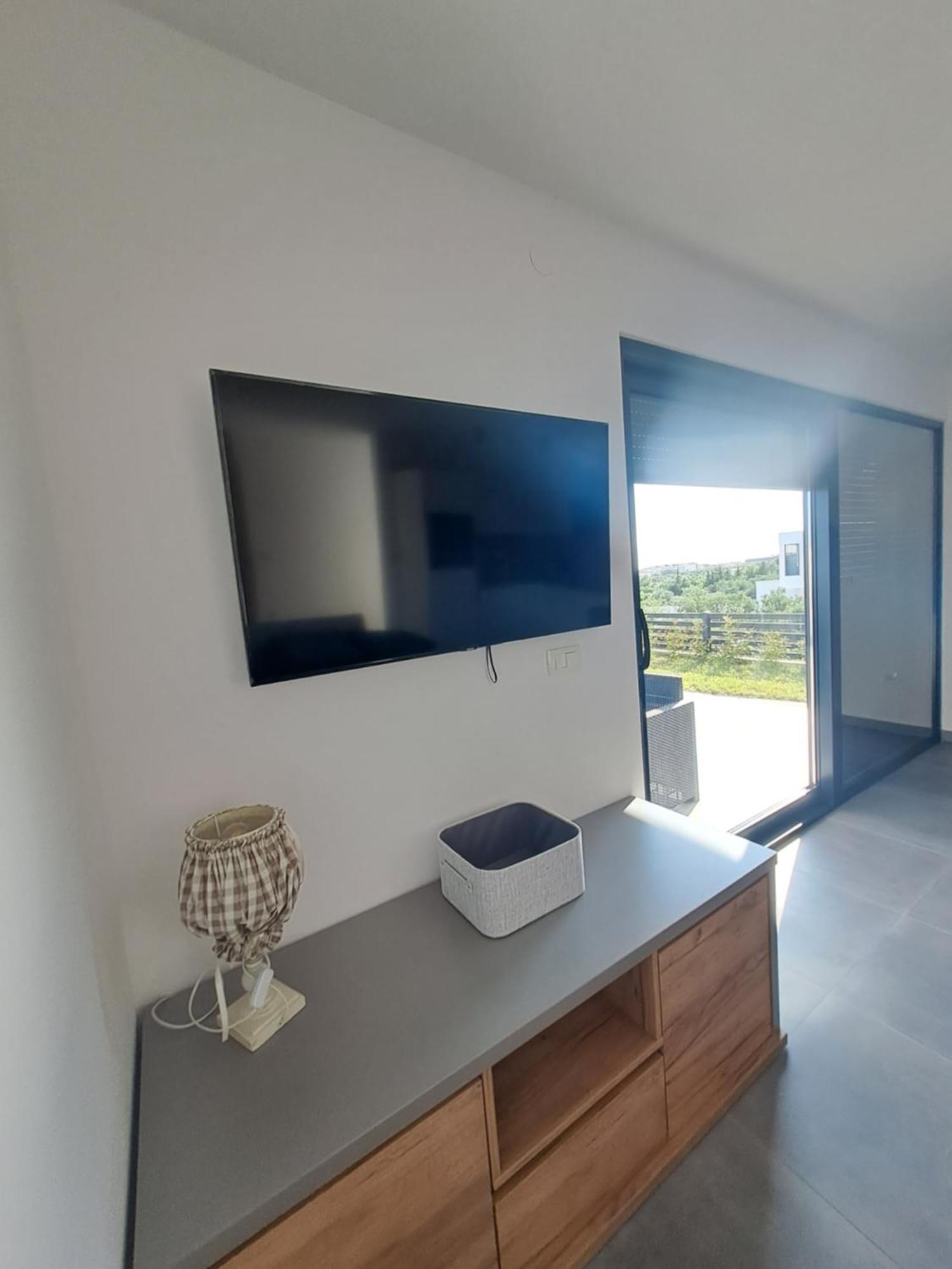 Apartamento Vodice Hills Exterior foto
