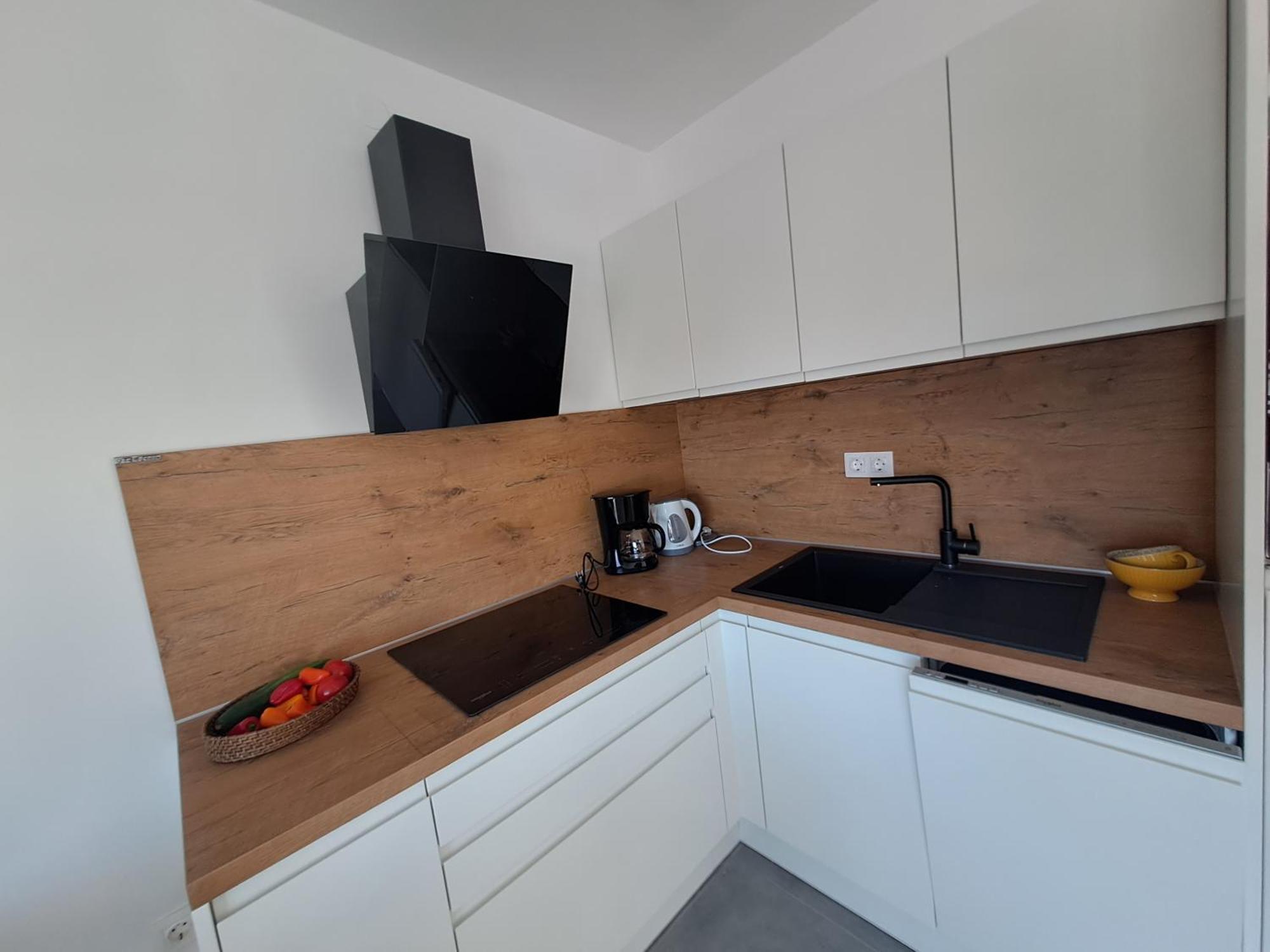 Apartamento Vodice Hills Exterior foto