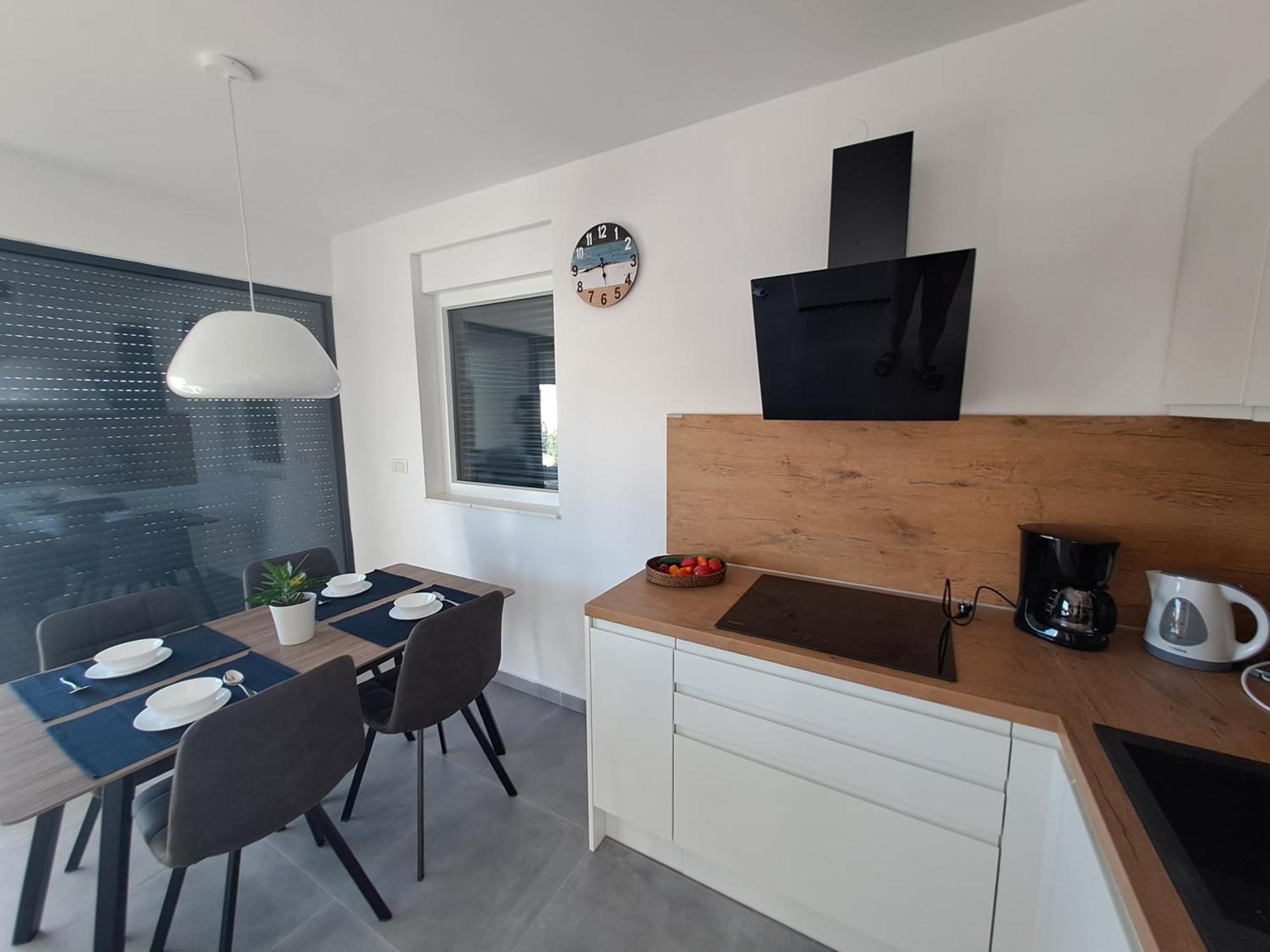 Apartamento Vodice Hills Exterior foto