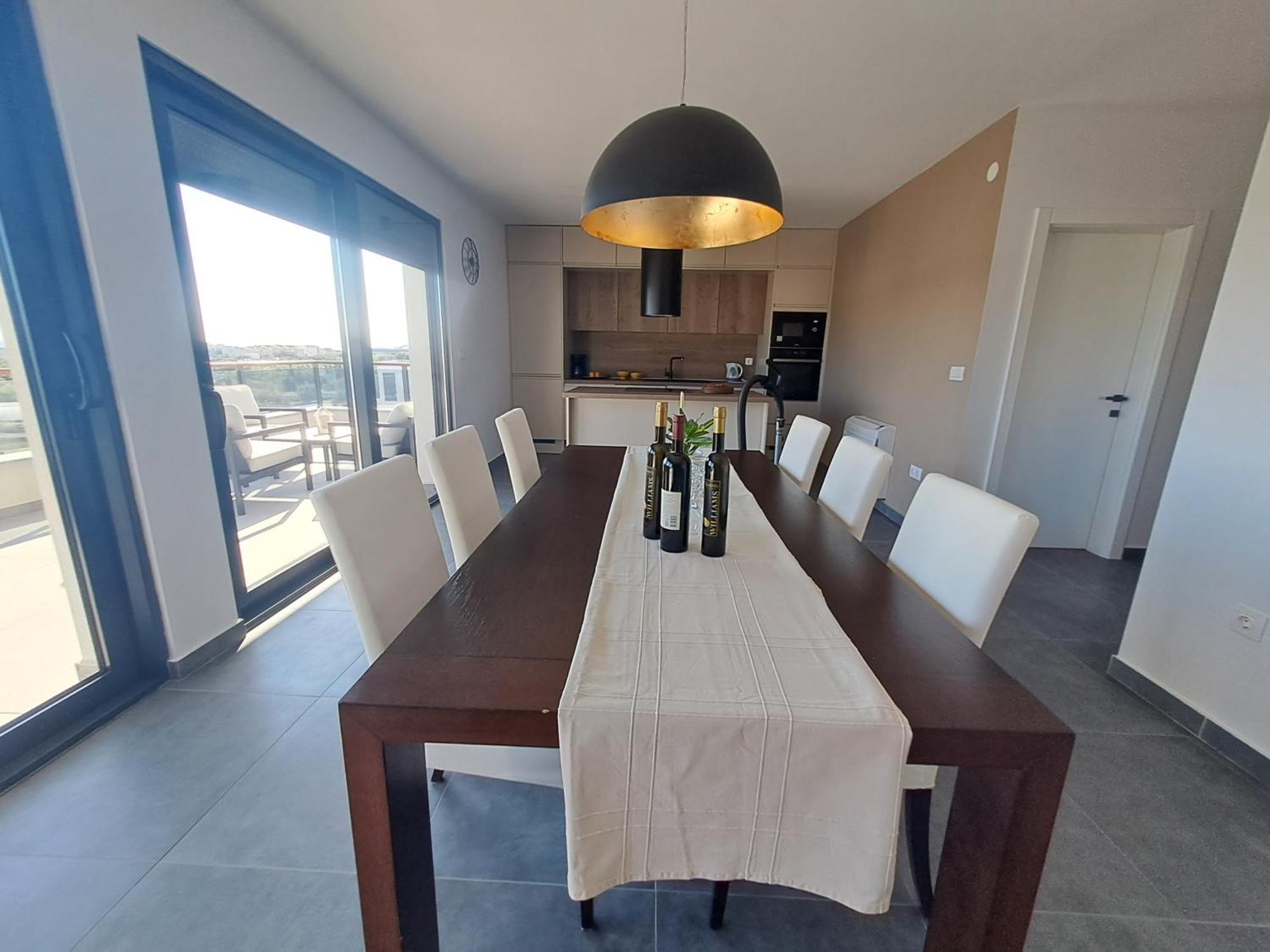 Apartamento Vodice Hills Exterior foto