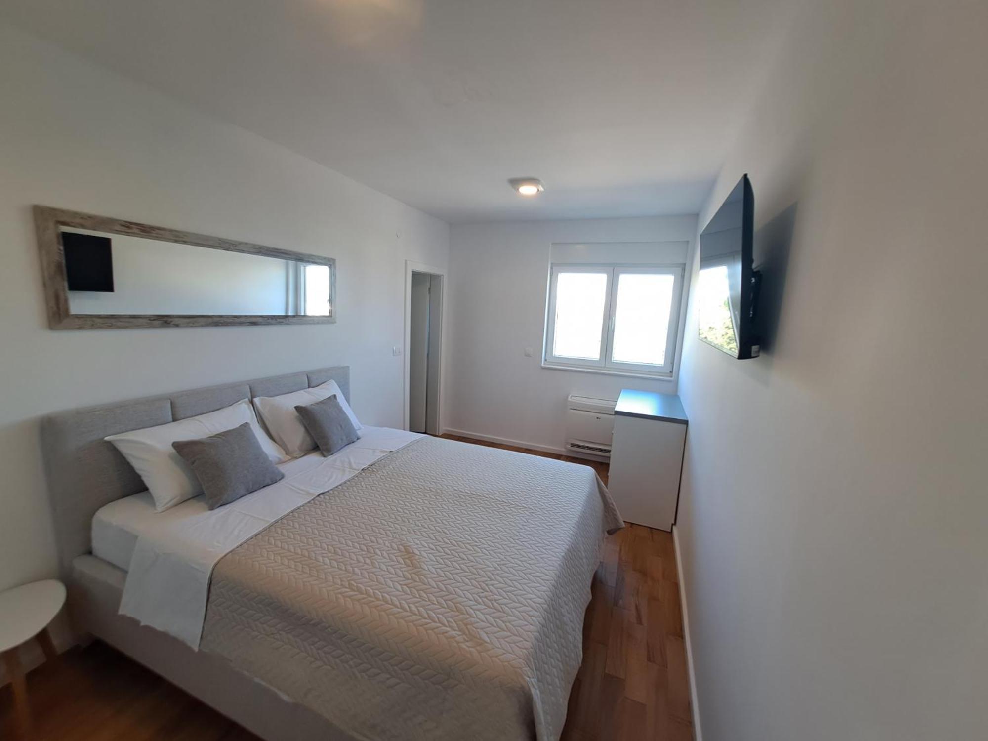 Apartamento Vodice Hills Exterior foto