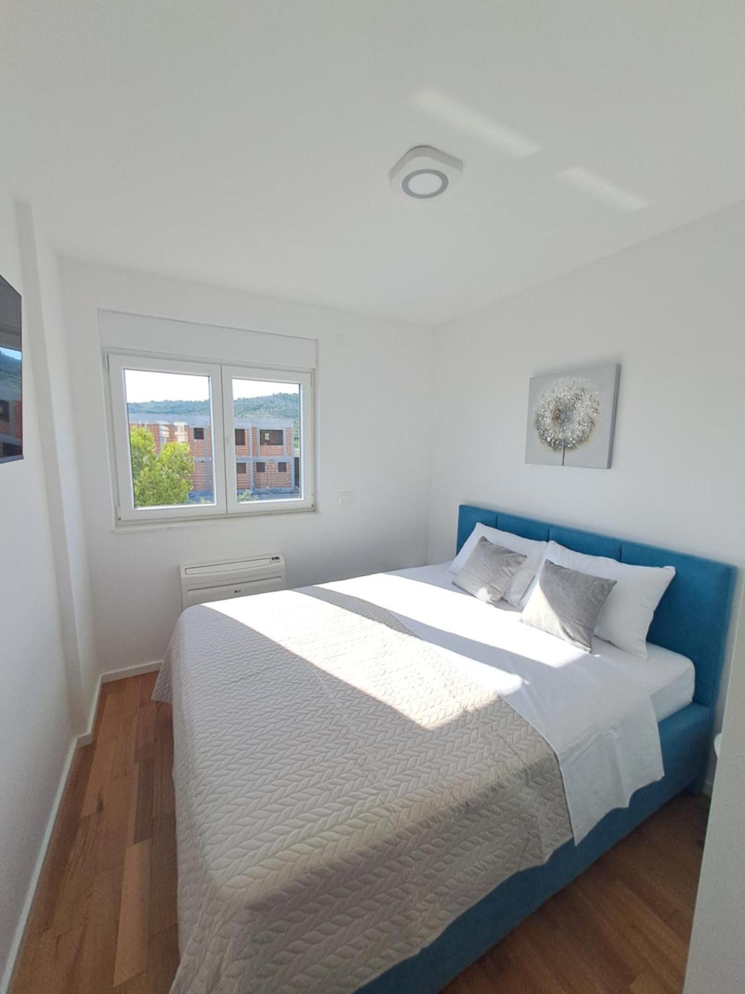 Apartamento Vodice Hills Exterior foto