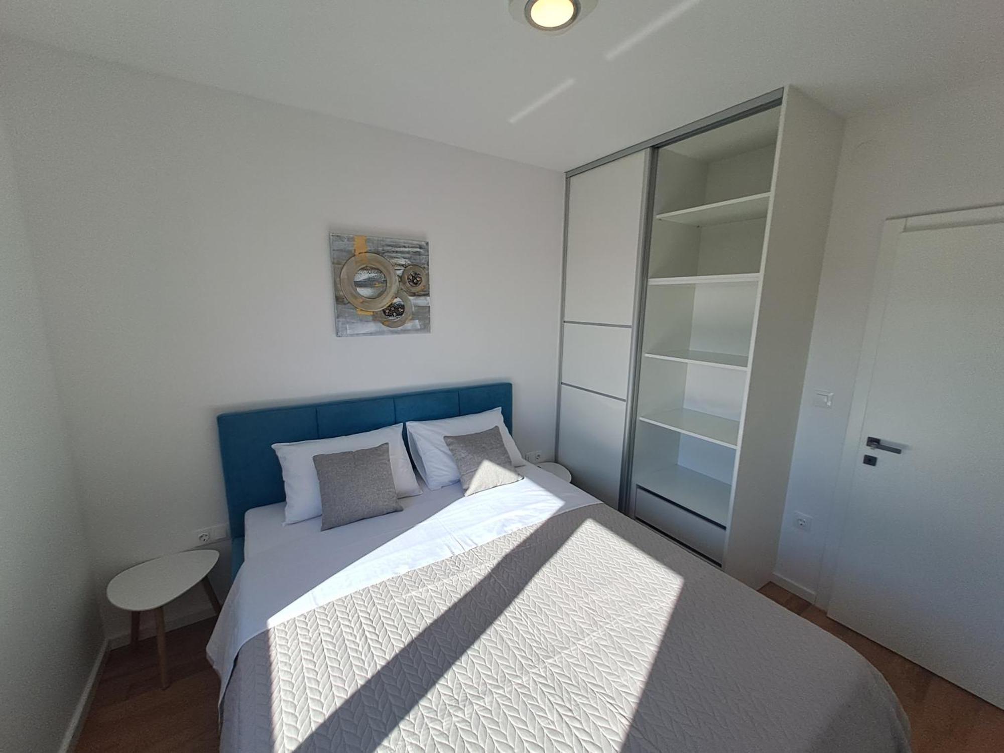 Apartamento Vodice Hills Exterior foto