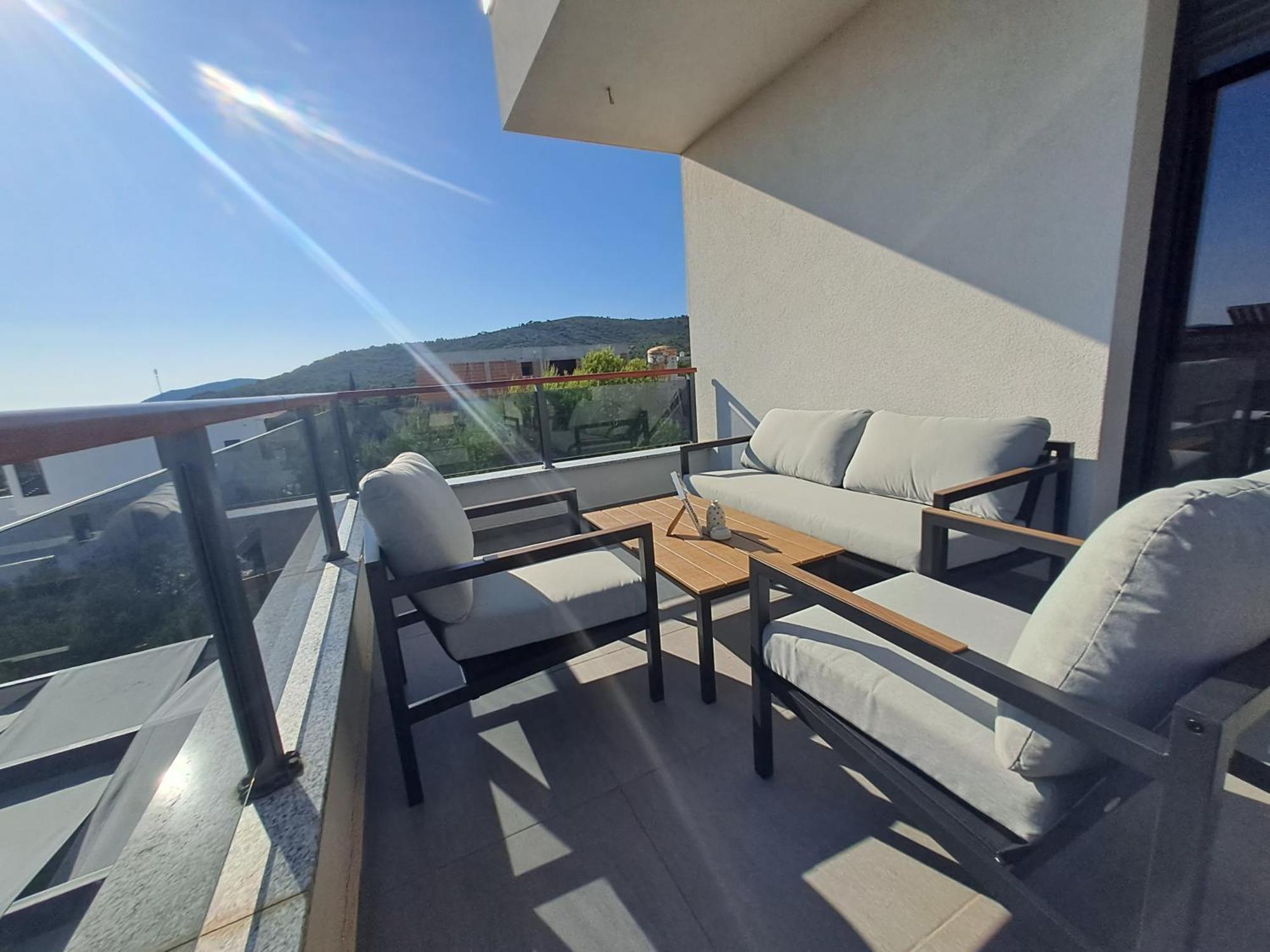 Apartamento Vodice Hills Exterior foto